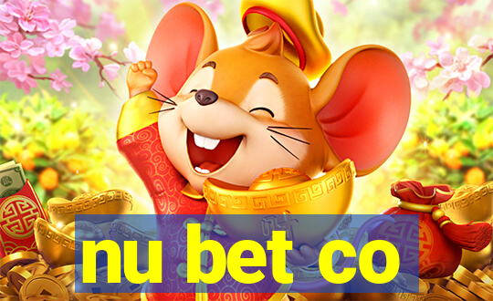 nu bet co